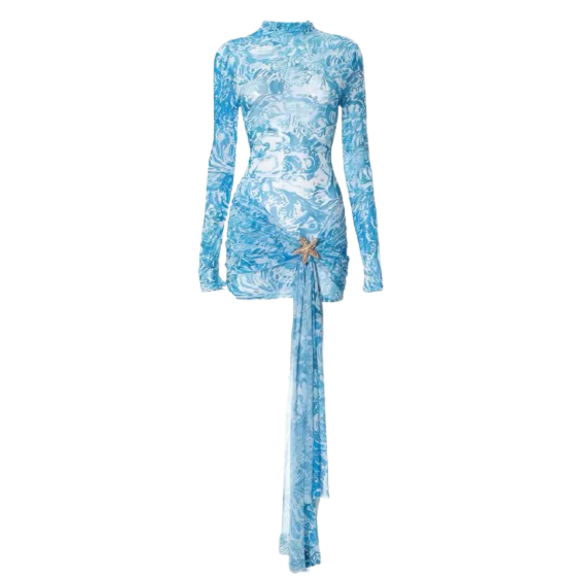 Jeanie Dress