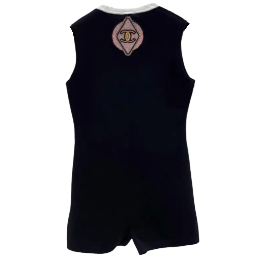 Roxanne Romper
