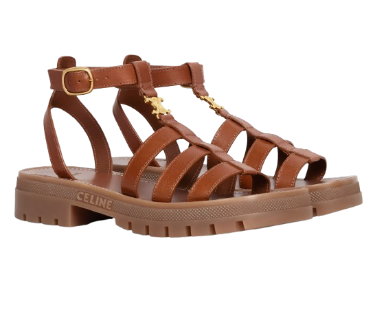 Selma Sandals