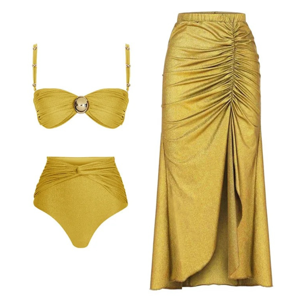Lola Bikini y Cover-Up