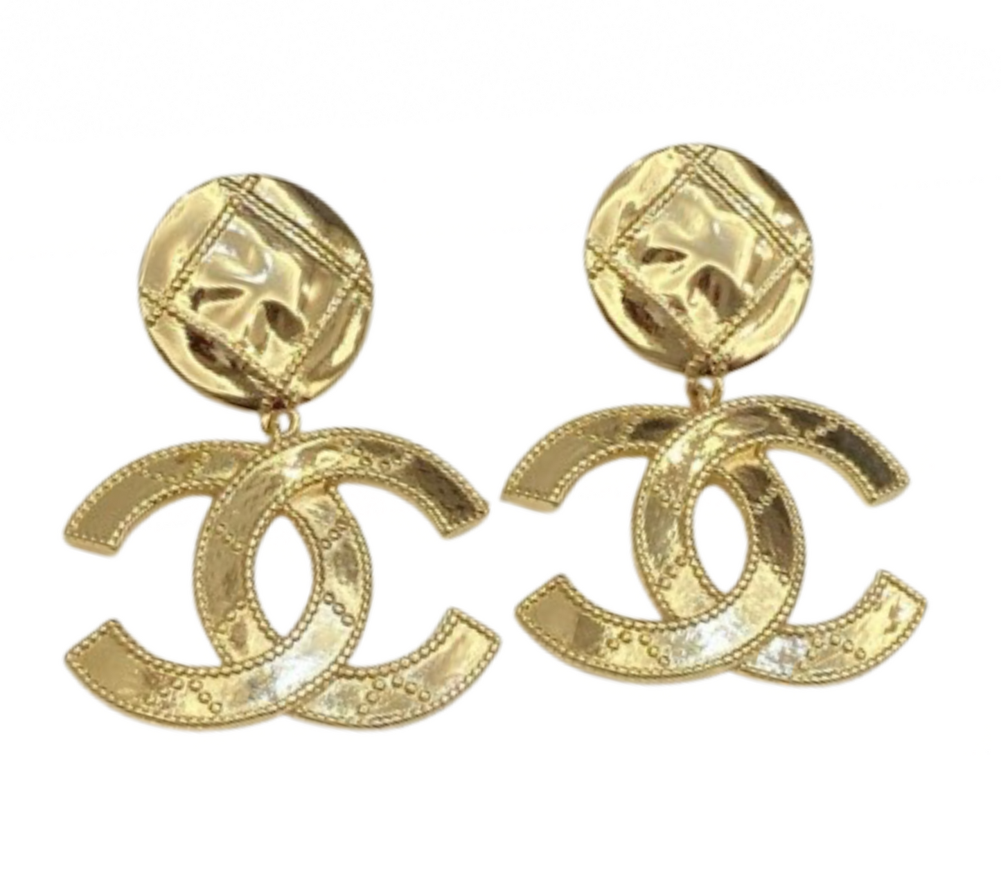 Pendientes Lorilie