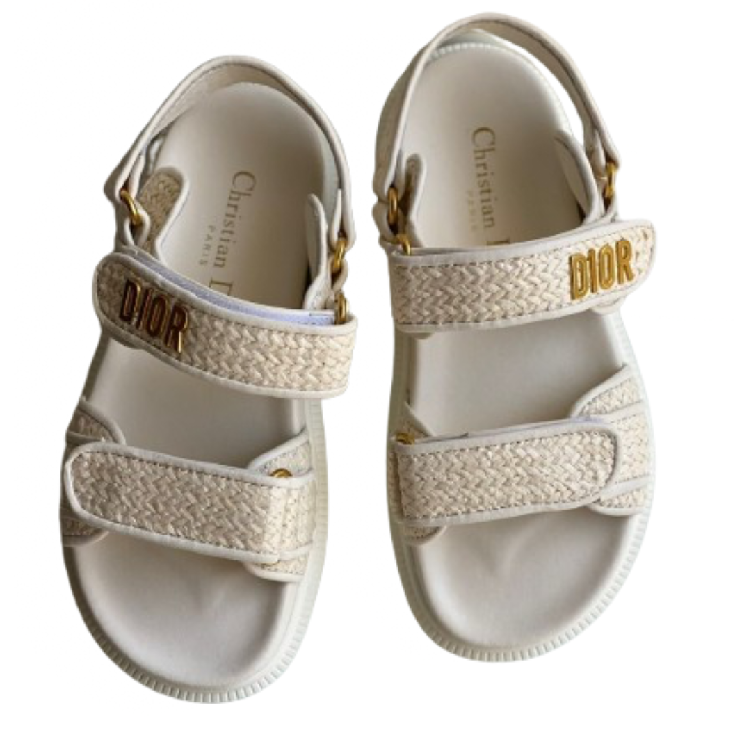 Tyra Sandals