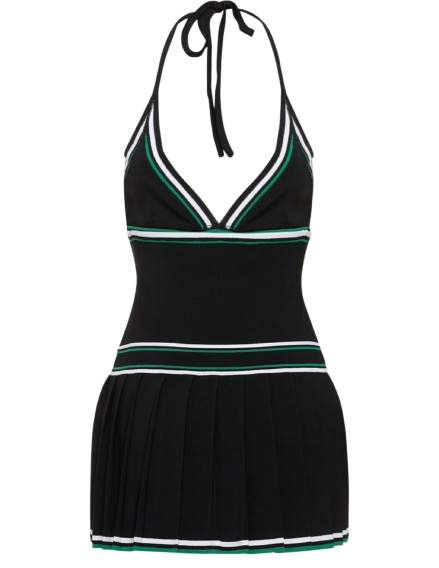 Babette Dress