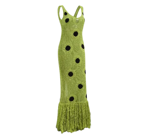 Savannah Dress