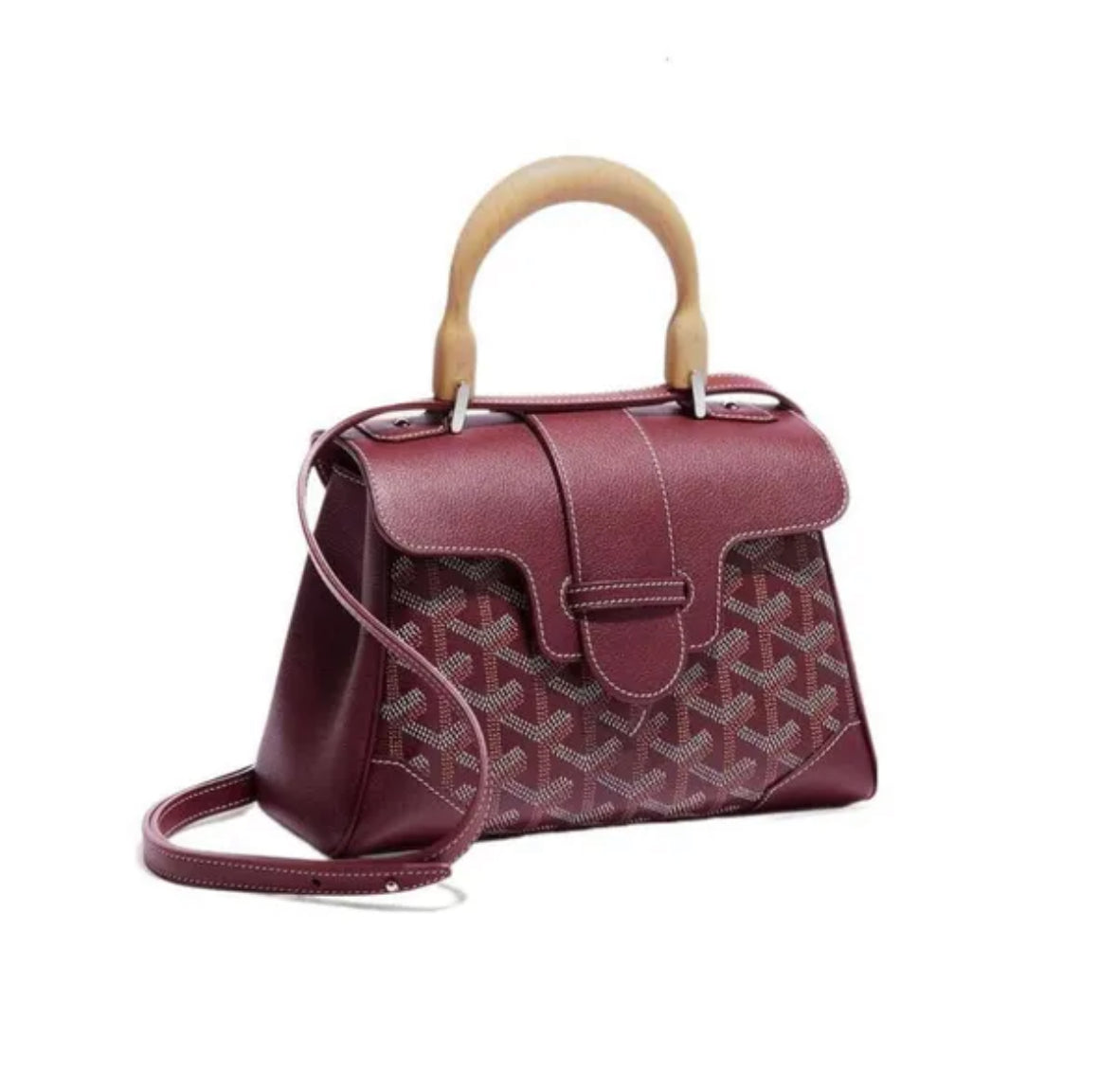 Edna Handbag
