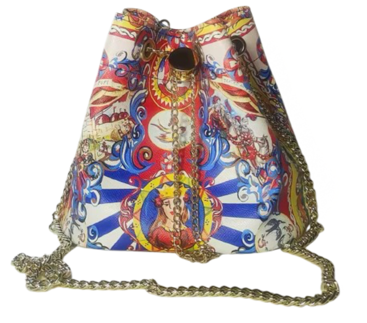 Bolso Kendra