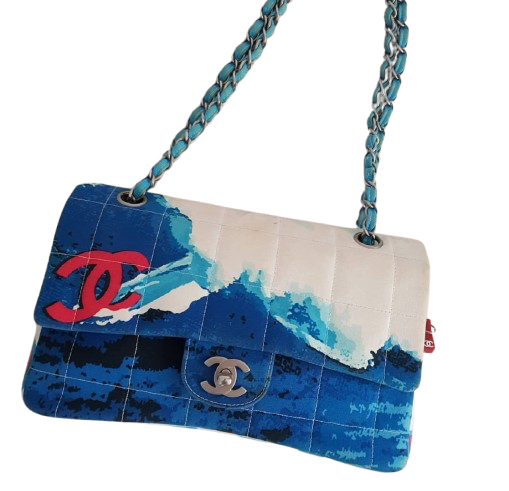 Ubah bag