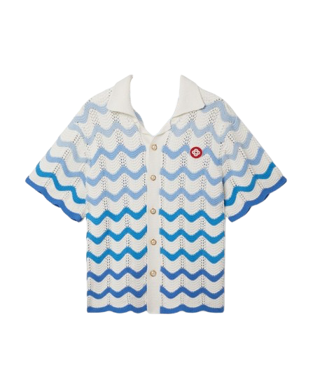 Matteo Shirt and Shorts Set