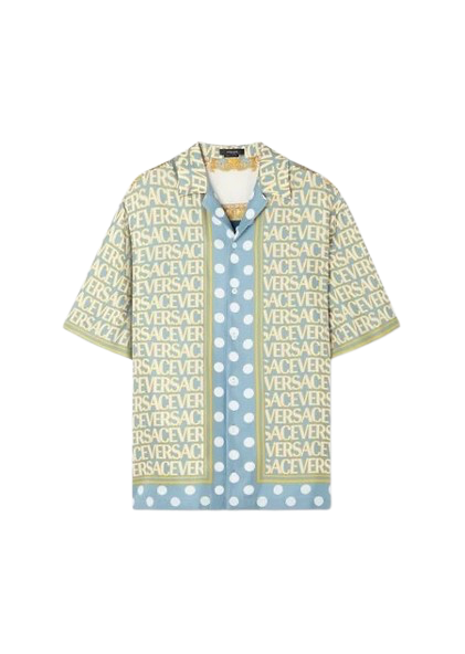 Antonio Shirt and Shorts Set