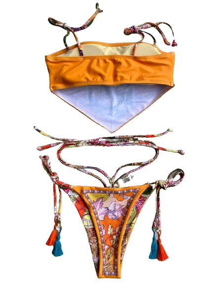 Agatha Bikini