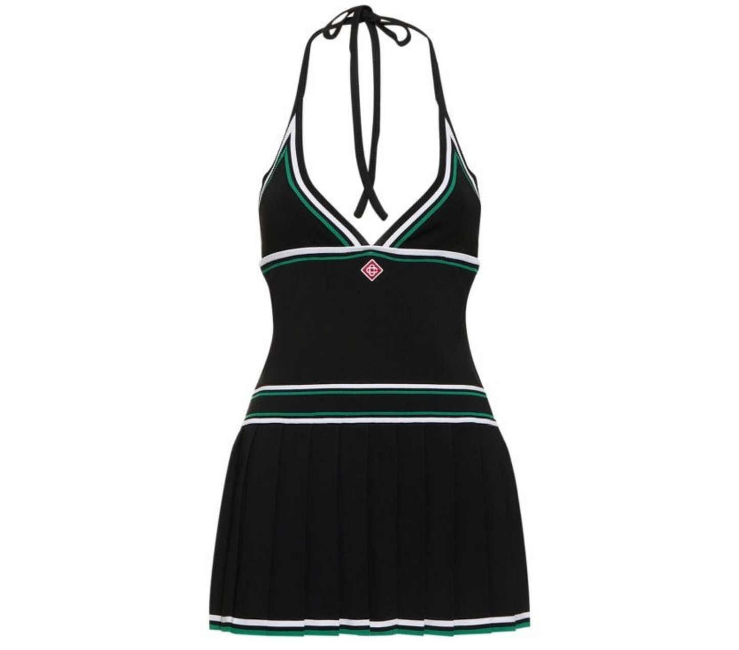 Babette Dress
