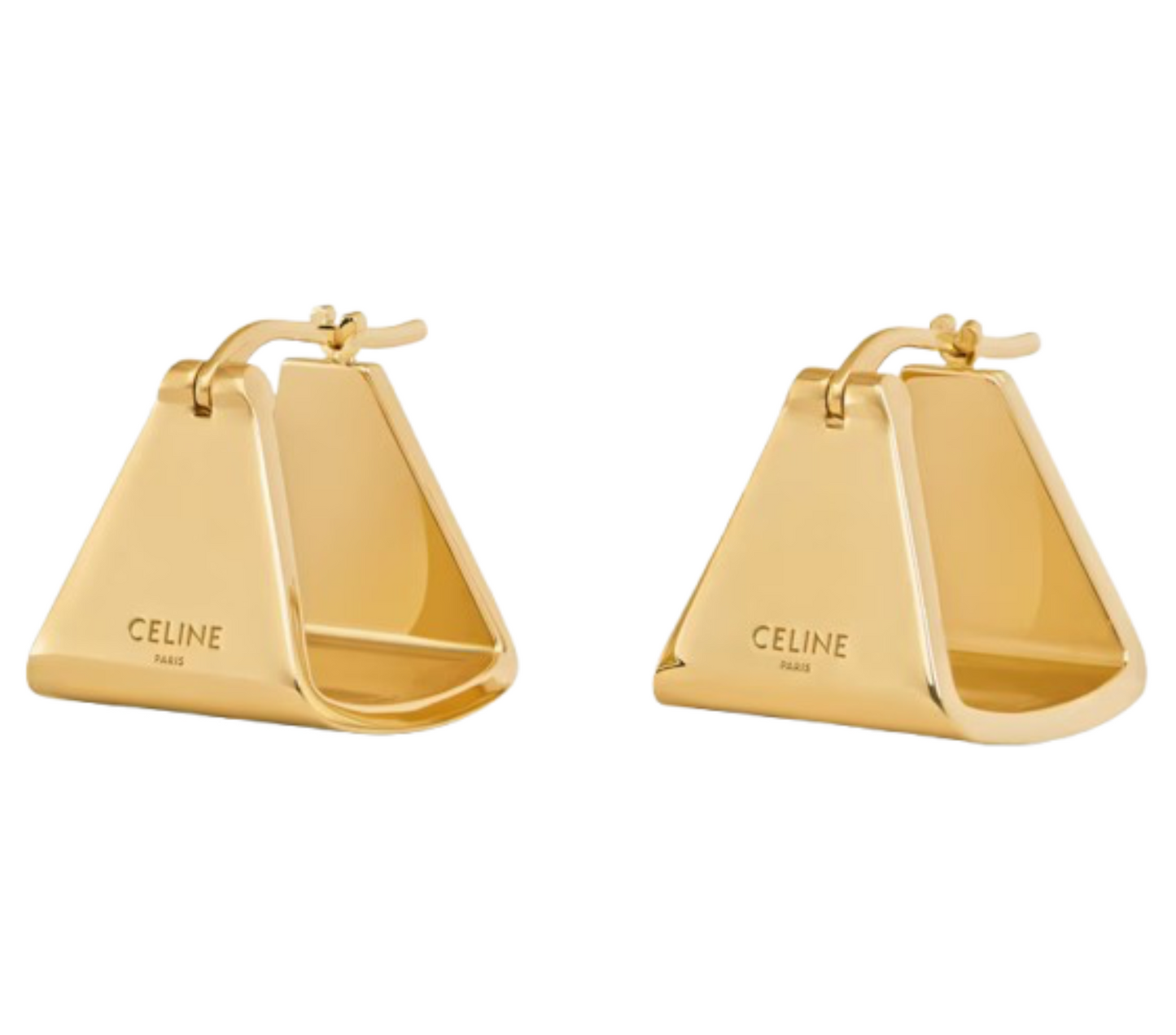 Pendientes Hillary