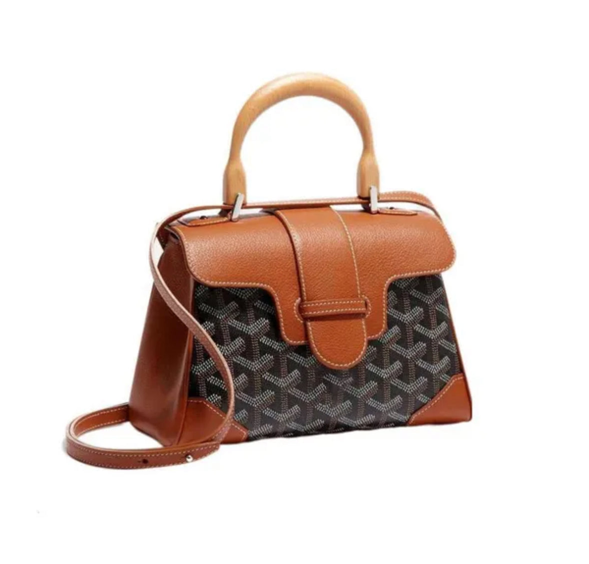 Edna Handbag