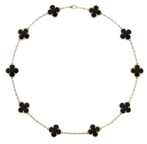 Collar Emmy