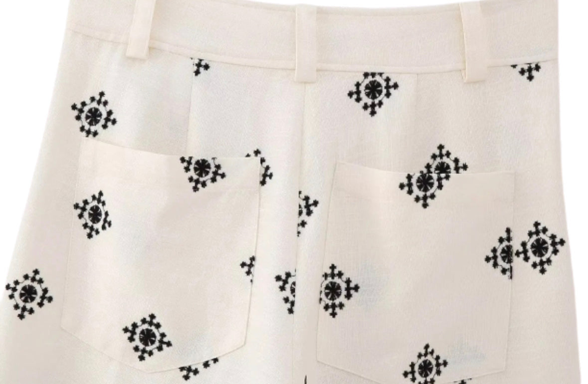 Pantalones Valentin