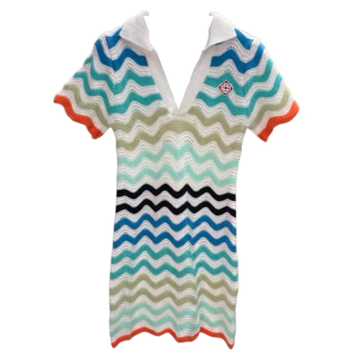 Matilda Dress