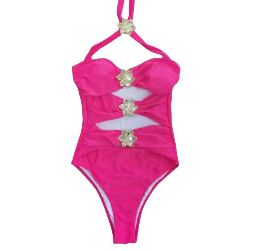 Traje de baño de una pieza Sammy