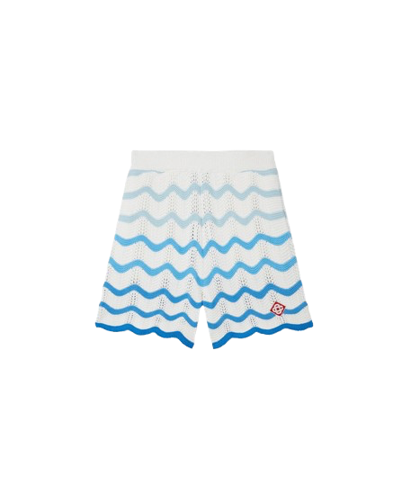 Matteo Shirt and Shorts Set