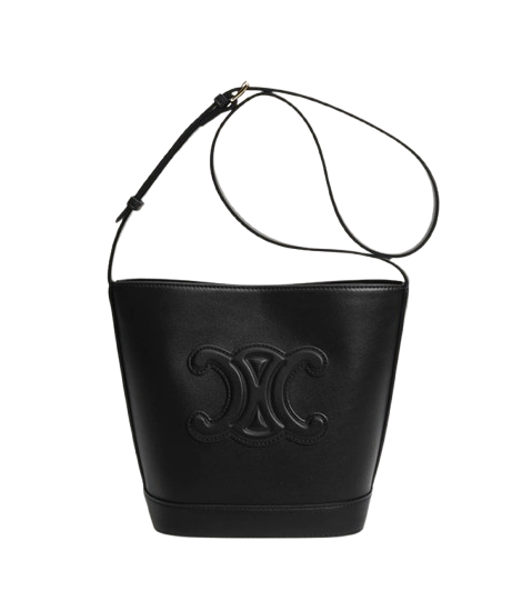 Bolso de cubo Dani