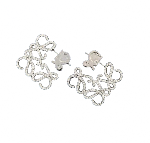 Pendientes Bea