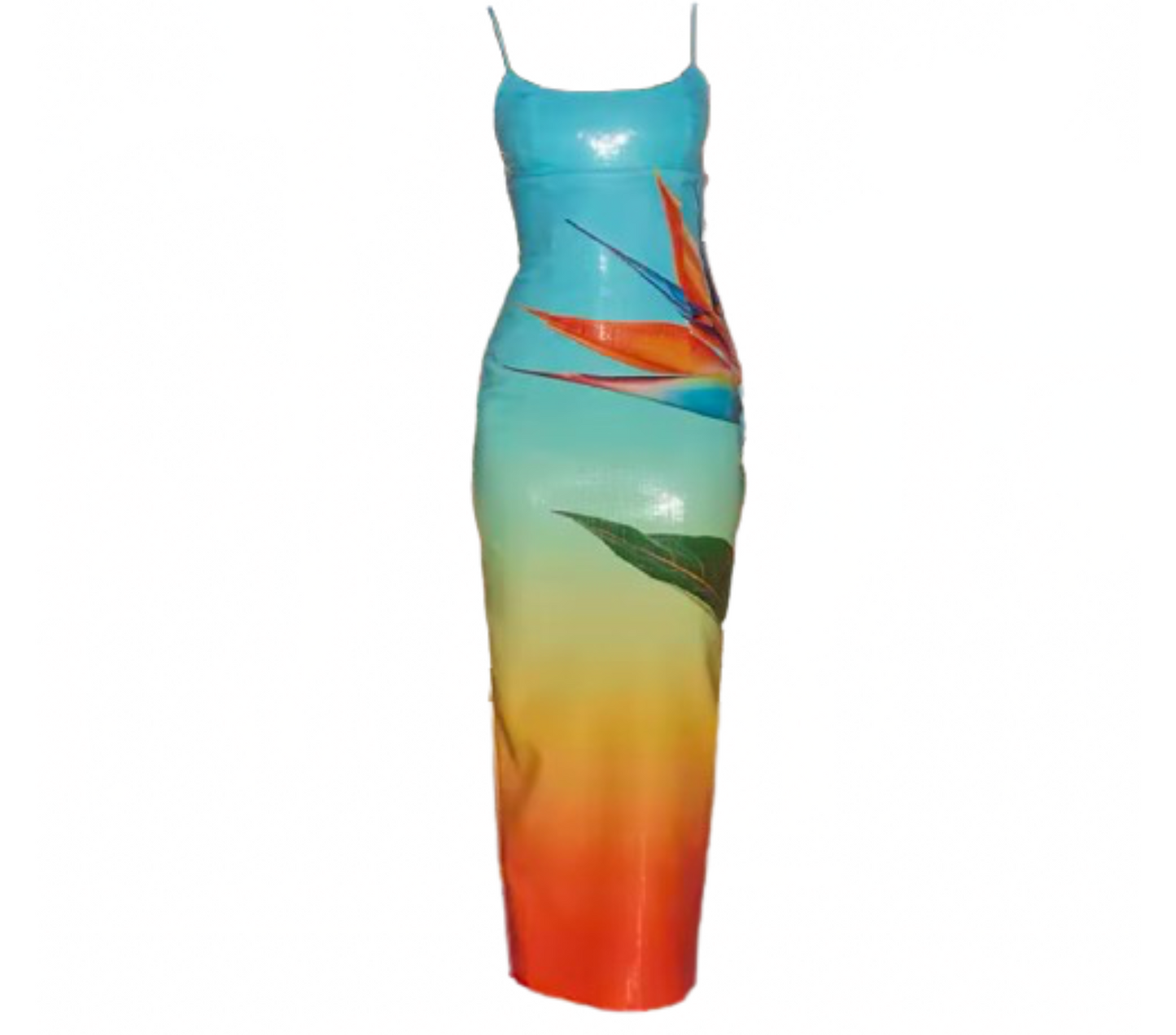 Vestido Kele