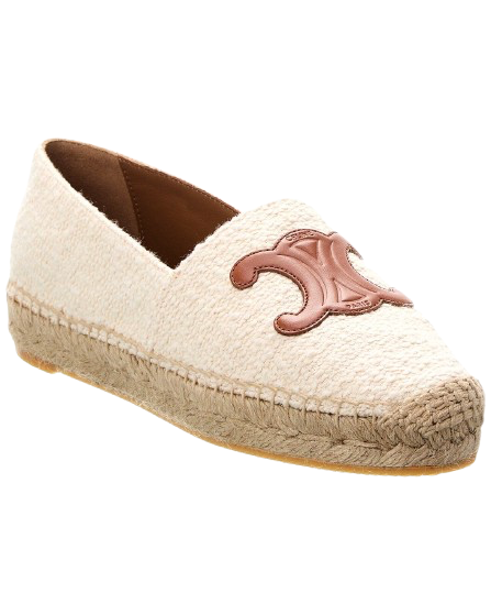 Udita Loafers