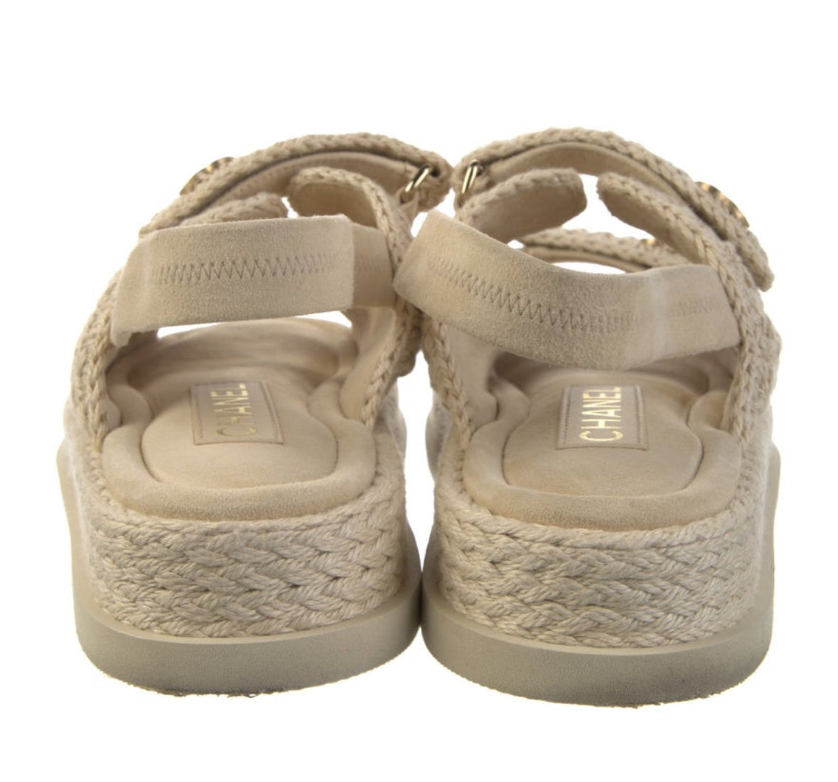 Cora Sandals