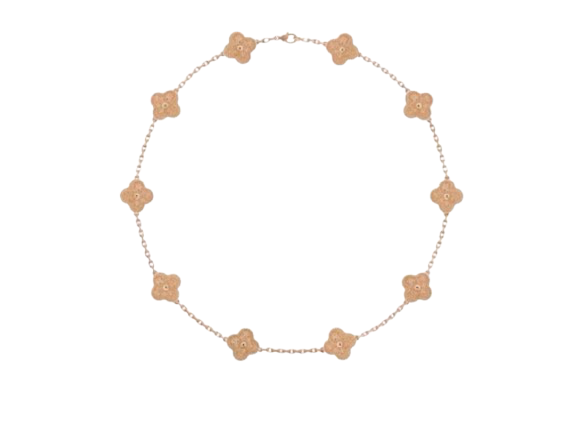 Collar Emmy