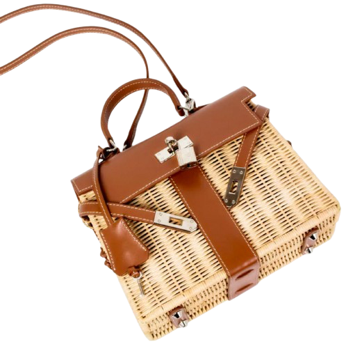 Bolso Tasha