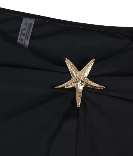 Conjunto de una pieza y falda Georgie
