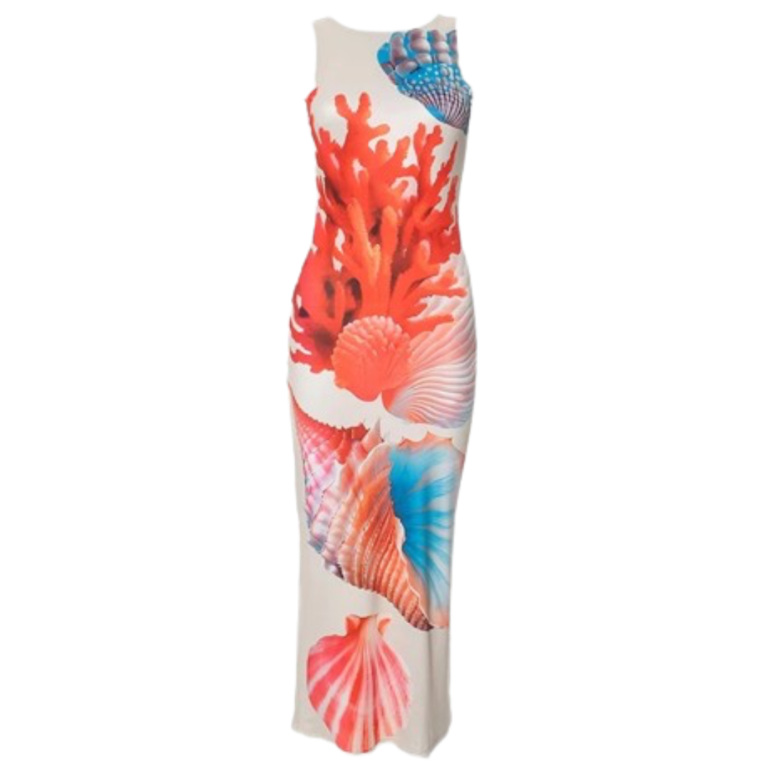 Vestido de Ariel