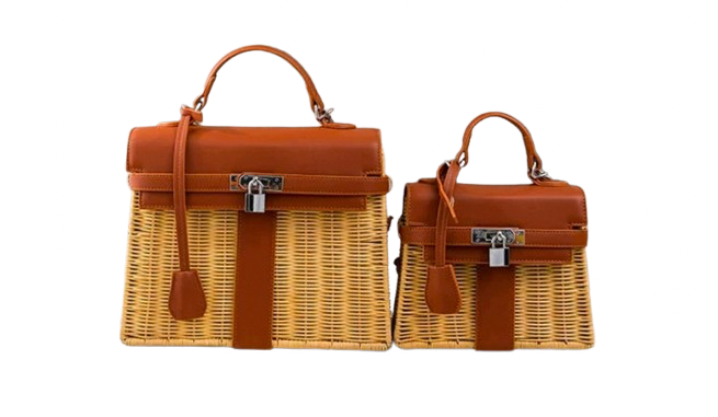 Bolso Tasha