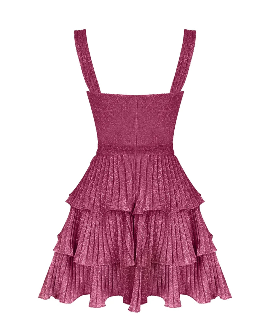 Paloma Kleid