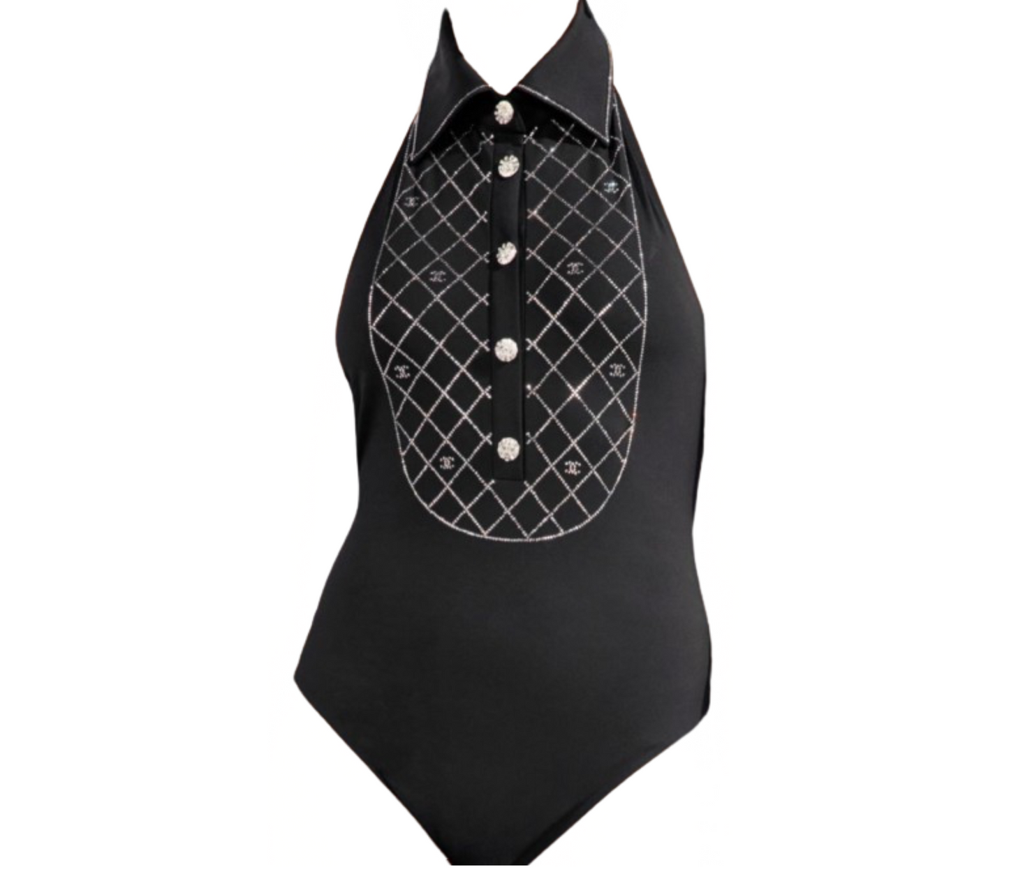 Samantha One-piece