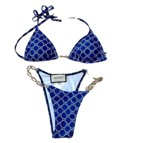 Tyler Bikini