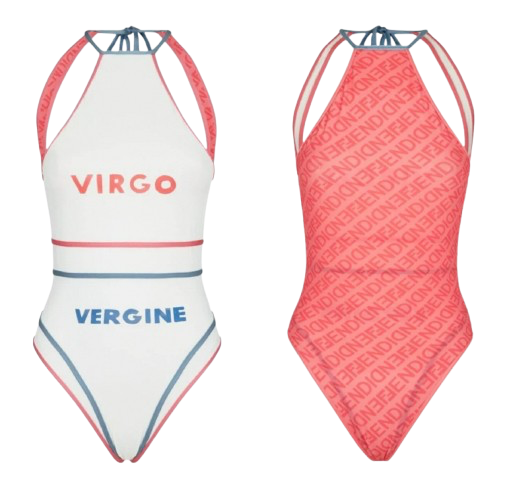 Bellona Swimsuit