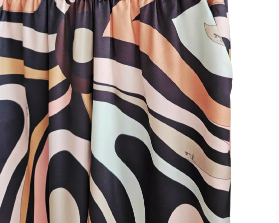 Kayleen Shirt and Pant Set