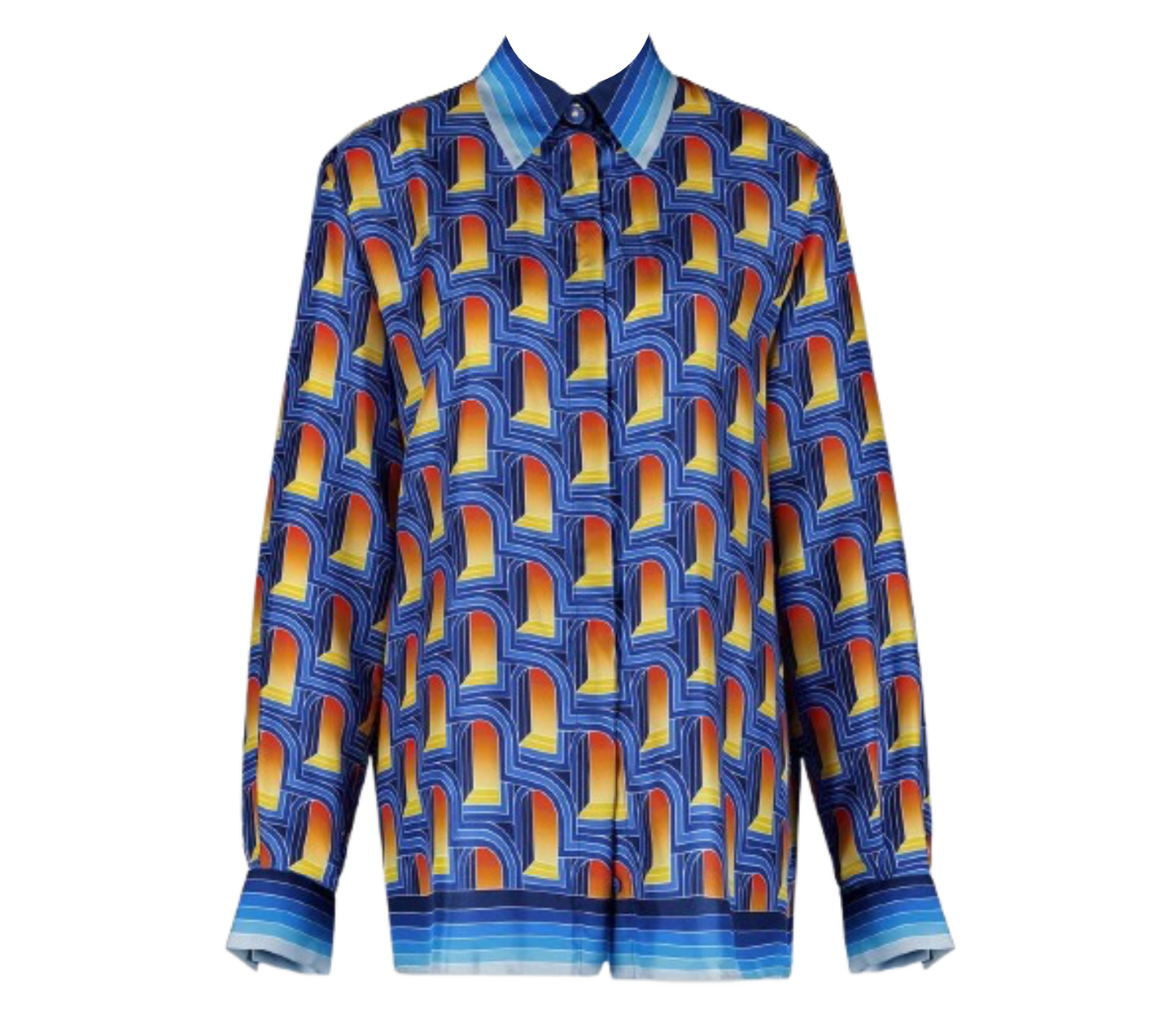 Asher Shirt