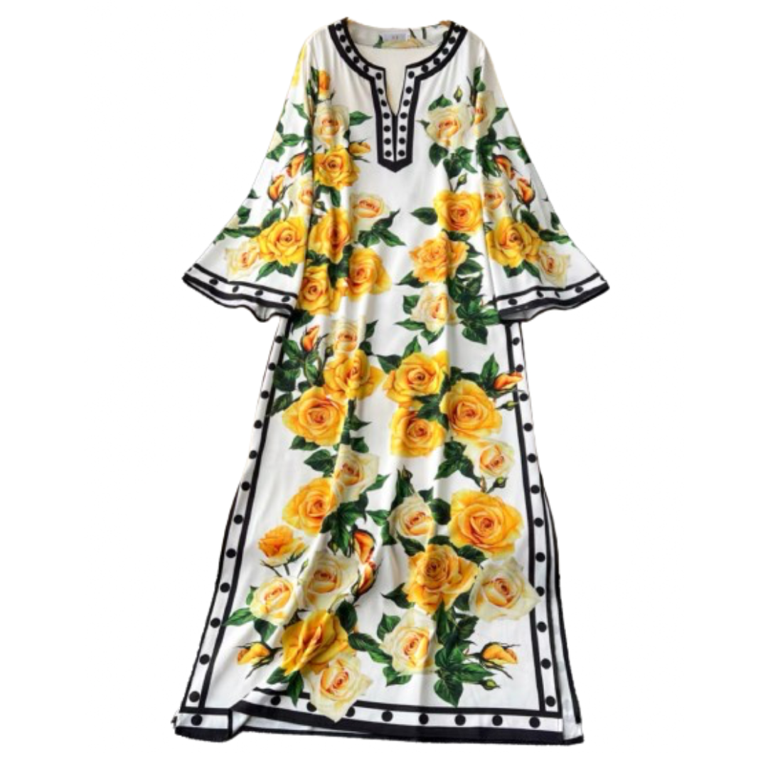 Bashira Kaftan