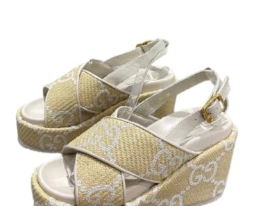 Opal Wedges