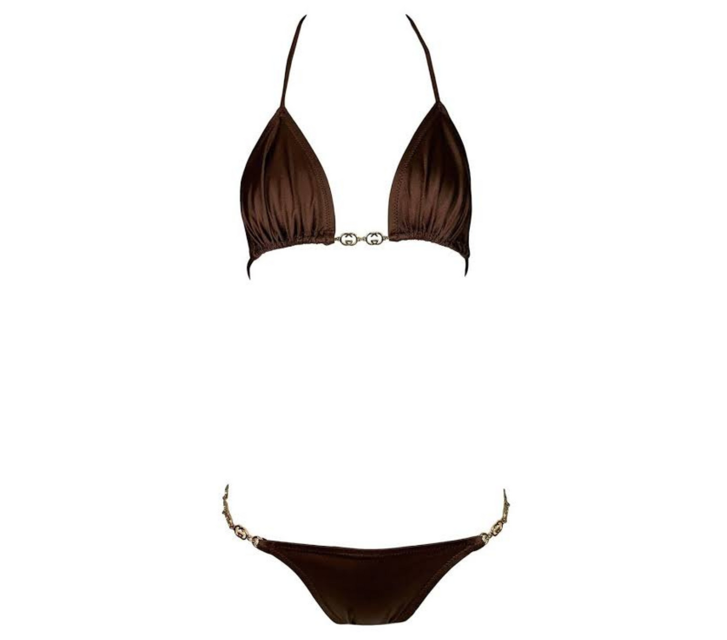 Tyler Bikini