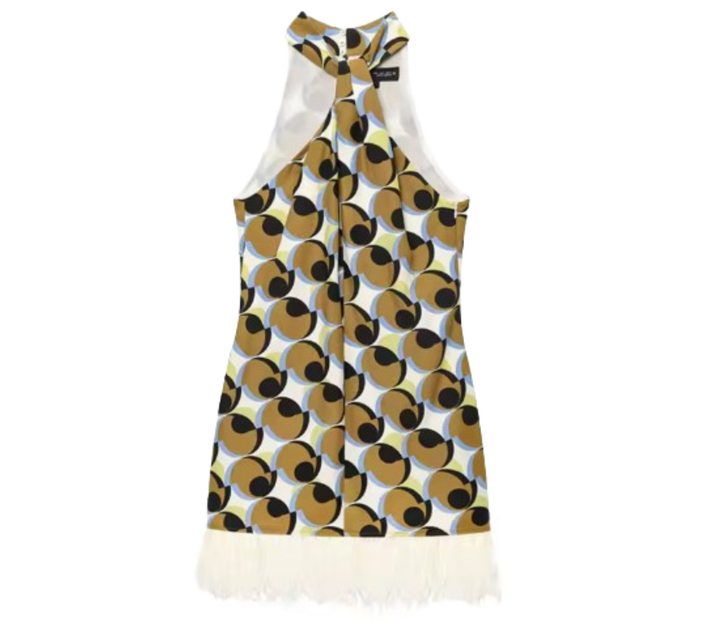 Vashanti Dress