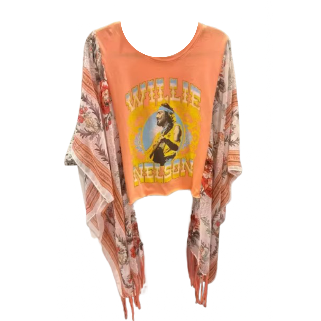 Samara T-Shirt