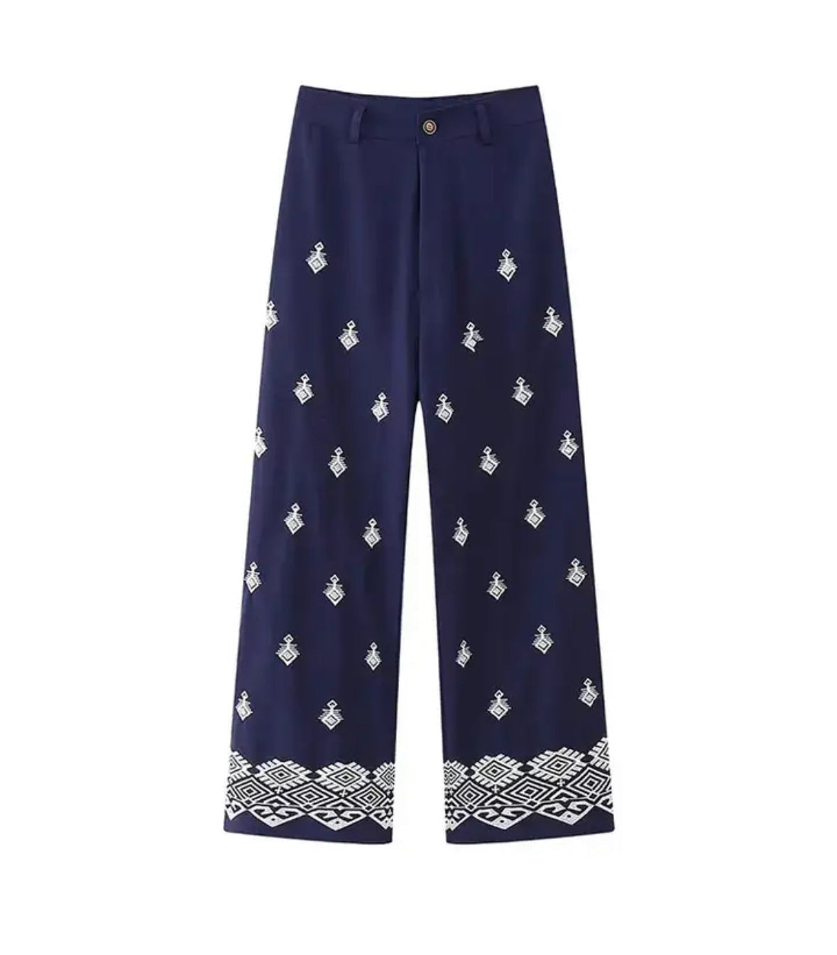 Pantalones Valentin