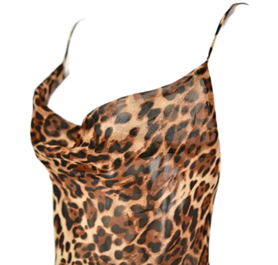 Vestido Faye