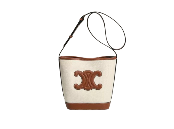 Bolso de cubo Dani