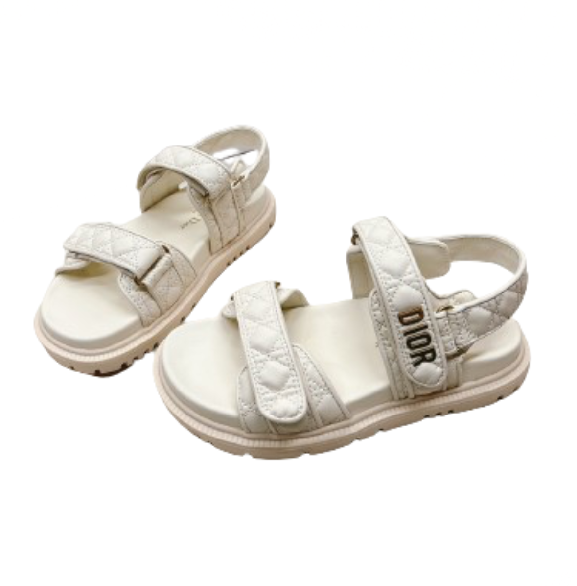 Tyra Sandals