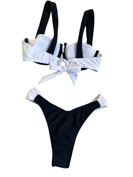 Bikini de Kenia