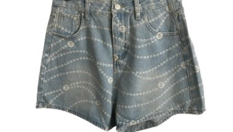 Camryn Shorts