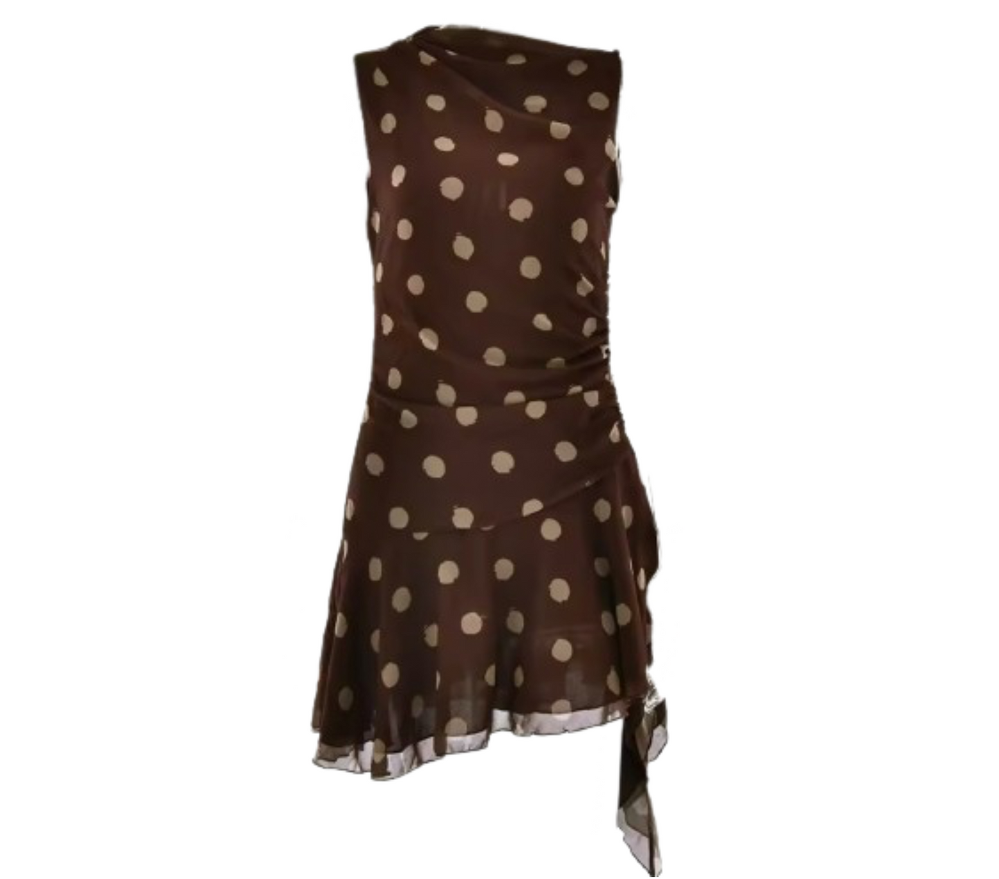 Theodora Dress